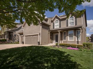 21610 W 100th St, Lenexa, KS 66220