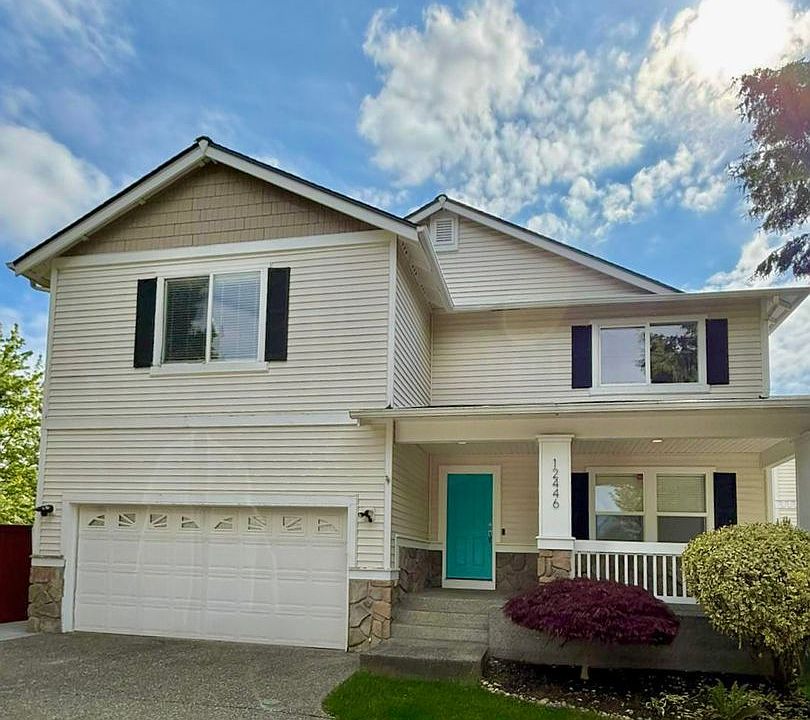 1st image of 12446 SE 299th Pl