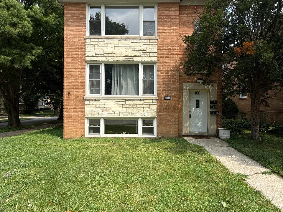 100 Forest Ave #2