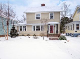3393 Clarendon Rd, Cleveland Heights, OH 44118