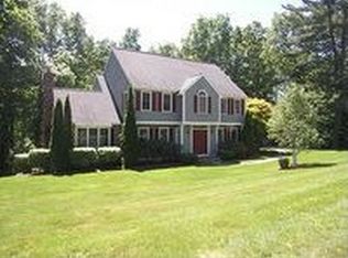 89 Blanchette Dr, Marlborough, MA 01752