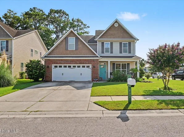 402 Lady Bug Lane, Wilmington, NC 28411