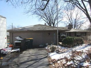 509 E Cross St, Wilmington, IL 60481