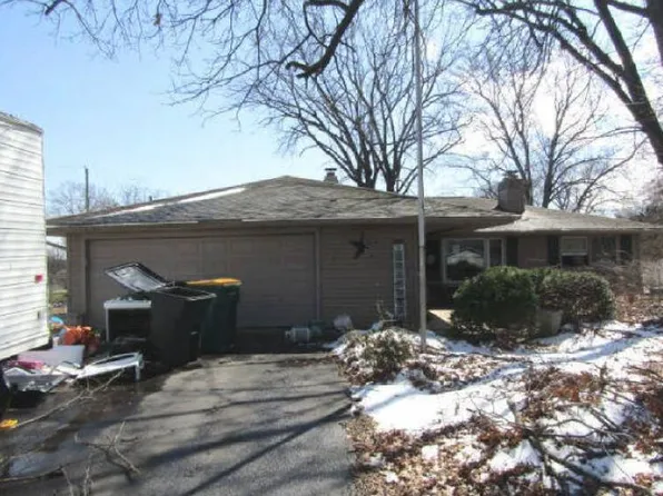 509 E Cross St, Wilmington, IL 60481