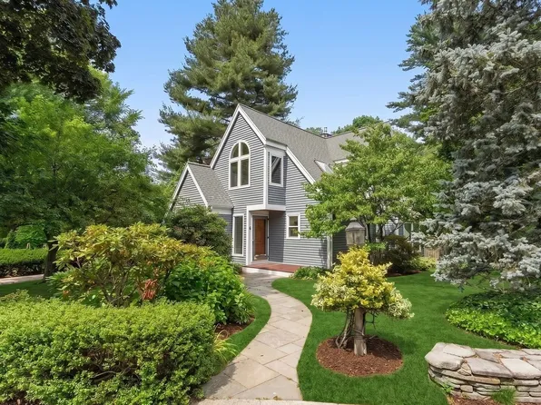 6 Old Dee Rd, Cambridge, MA 02138