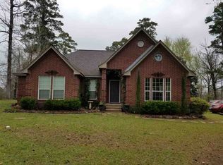 1965 Carters Ferry Rd E, Milam, TX 75959