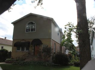 2516 N 74th Ct, Elmwood Park, IL 60707