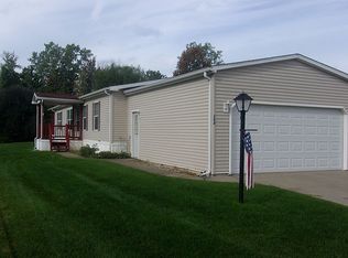 264 Theodore Rd, Akron, NY 14001