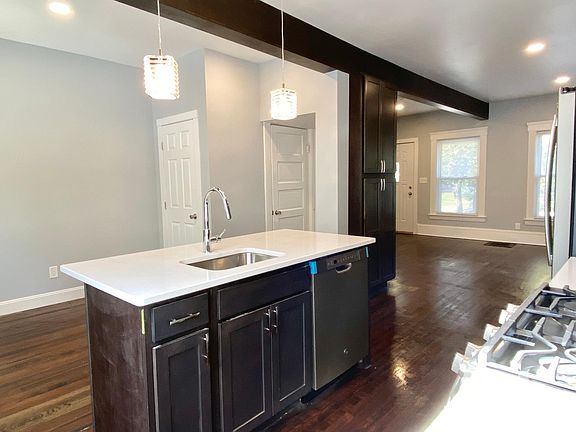 All new plumbing and electric, multiple 3 prong outlets in every room