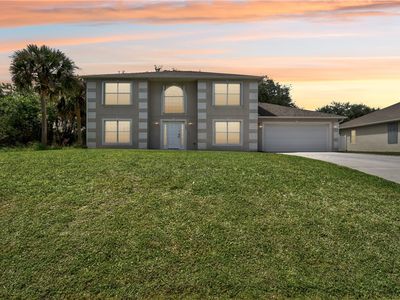980 George St, Sebastian, FL, 32958