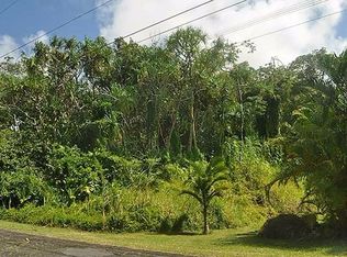 Papai St LOT 1808, Pahoa, HI 96778