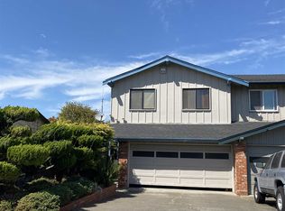 2813 Bayview Dr, Alameda, CA 94501