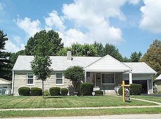 3240 N Winfield Ave, Indianapolis, IN