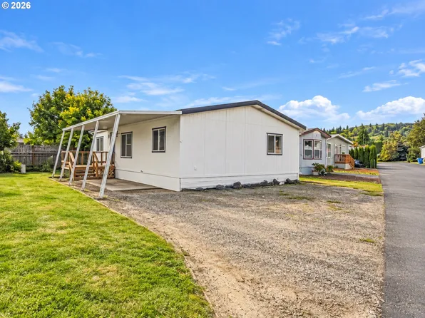 1635 Westside Hwy Unit 6, Kelso, WA 98626