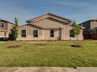 639 Harvest Moon Dr, Venus, TX 76084