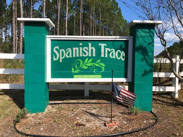 Lot 8, 9 NW 45th Ter, Chiefland, FL 32626