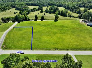 35 Spring Cove Ln #35, Spring City, TN 37381