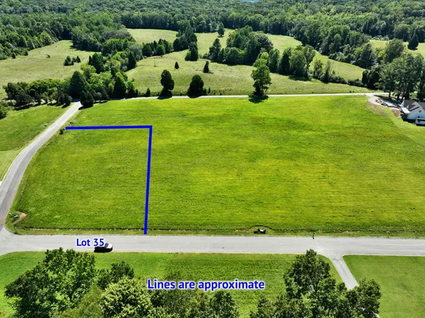35 Spring Cove Ln #35, Spring City, TN 37381