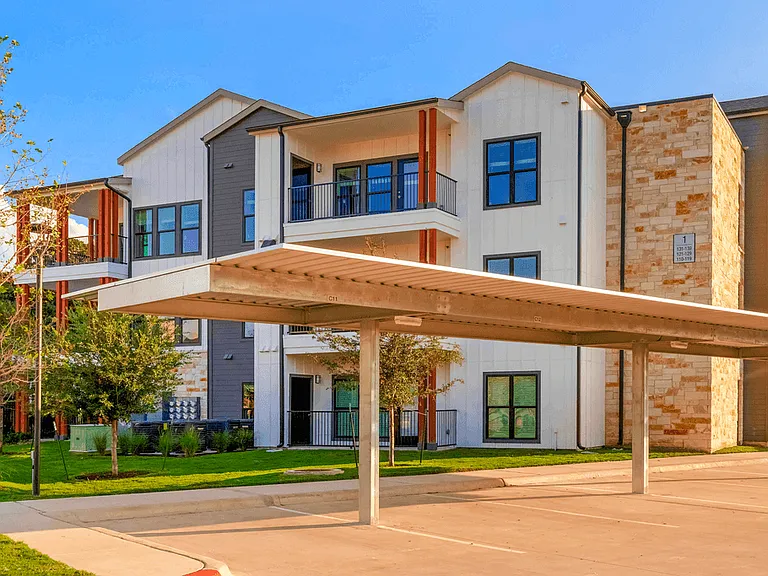 East Vue Ranch Apartments — Photo 26