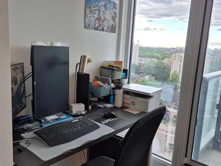 251 Jarvis St #1112 — Photo 8