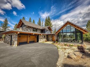 11454 Henness Rd, Truckee, CA 96161