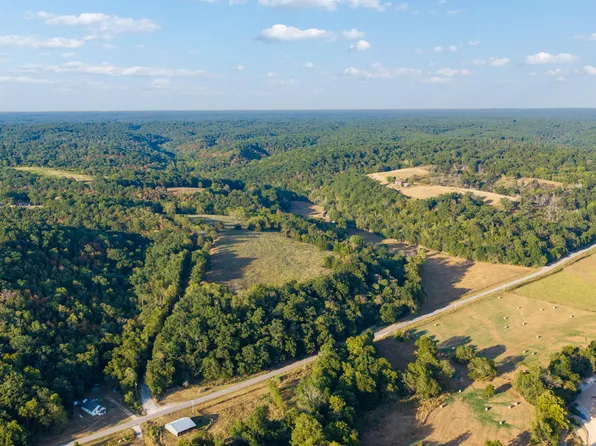 0000 State Highway 90, Washburn, MO 65772