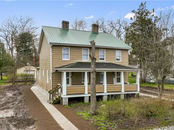 51-53 Middle Row, Crabtree, PA 15624