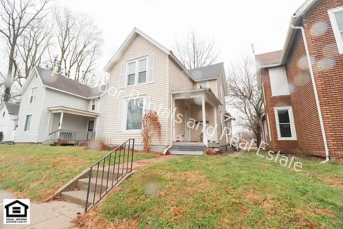 824 Huestis Ave Photo 1