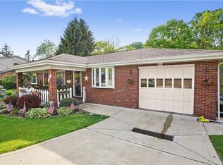 1426 Greenock Buena Vista Rd, McKeesport, PA