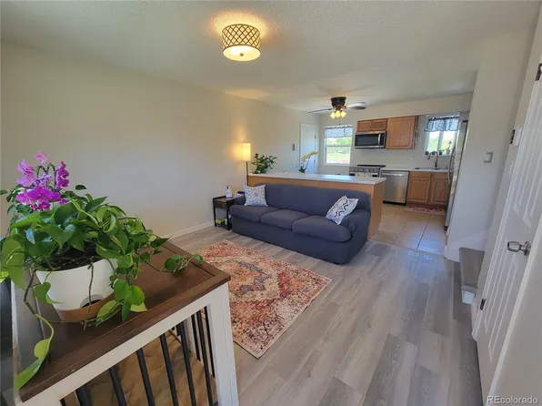 9401 W Stanford Avenue, Denver, CO 80123