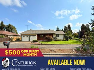 460 SE Conifer Pl, Sublimity, OR 97385