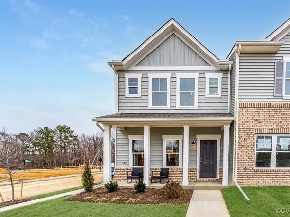 3364 Broadwick Rd, Richmond, VA 23234