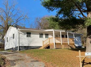 400 North Dr #400, Christiansburg, VA 24073