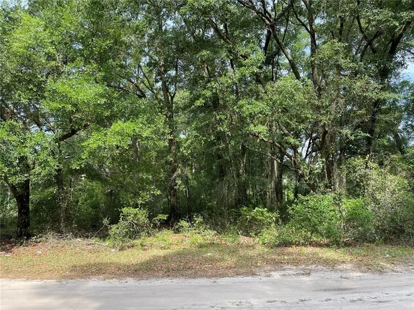 NW 52nd Ave Lot 43, Ocala, FL 34482