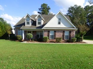 202 NW Craftsman Dr, Dothan, AL 36303