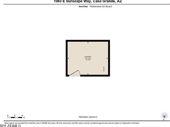 3rd image of 1083 E SUNSCAPE Way