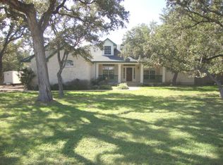 21820 Tommy Trail Dr, San Antonio, TX 78266