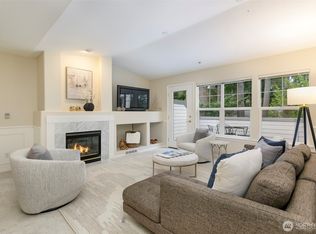 Montclair Condominiums, Edmonds, WA 98026