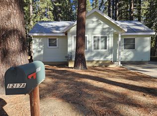 1217 Tata Ln #A, South Lake Tahoe, CA 96150