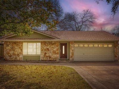 9021 Texas Sun Dr, Austin, TX, 78748