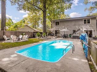 5 Mulroy Ct, Charleston, SC 29414