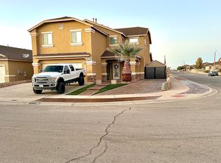 14645 Ava Leigh Ave, El Paso, TX 79938