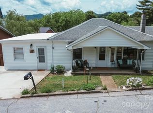 52 Winfield St, Canton, NC 28716