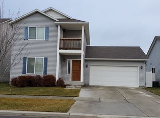 1531 E Crossing Ave, Post Falls, ID 83854