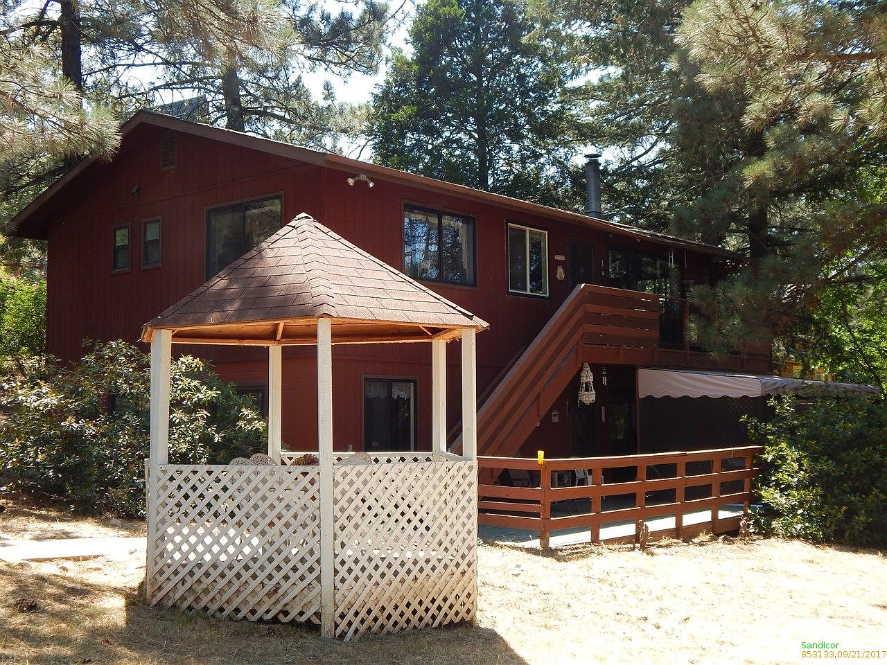 848 Manzanita Dr, Julian, CA 92036 Zillow