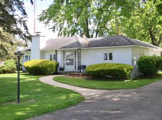 879 W Chicago Rd, Bronson, MI 49028