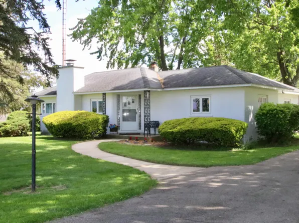 879 W Chicago Rd, Bronson, MI 49028