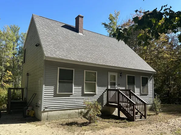 209 N Bridgton Road, Bridgton, ME 04009