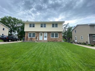 5912 SW 7th St, Des Moines, IA 50315