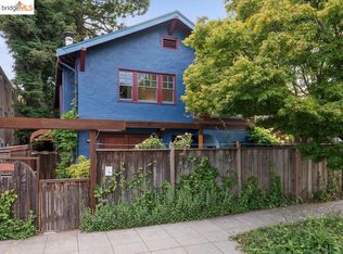 2410 Roosevelt Ave, Berkeley, CA 94703